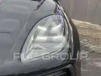 2022 Porsche MACAN