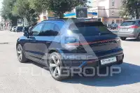 2022 Porsche MACAN
