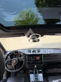 2022 Porsche MACAN