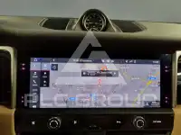 2022 Porsche MACAN