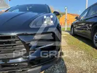 2022 Porsche MACAN