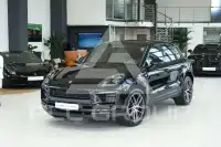 2022 Porsche MACAN