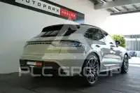 2022 Porsche MACAN