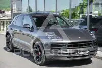 2022 Porsche MACAN