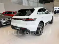 2022 Porsche MACAN