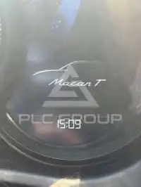 2022 Porsche MACAN