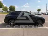 2022 Porsche MACAN