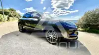 2022 Porsche MACAN