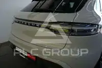 2022 Porsche MACAN