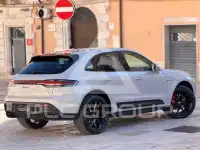2022 Porsche MACAN