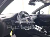 2022 Porsche MACAN