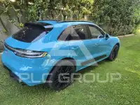 2022 Porsche MACAN