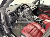 2022 Porsche MACAN