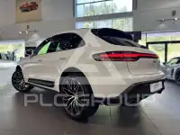 2022 Porsche MACAN