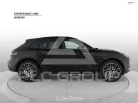 2022 Porsche MACAN