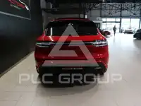 2022 Porsche MACAN