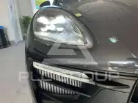 2022 Porsche MACAN