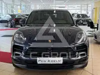 2022 Porsche MACAN