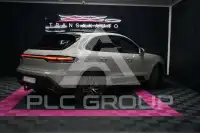2022 Porsche MACAN