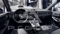 2022 Porsche MACAN