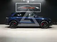 2022 Porsche MACAN