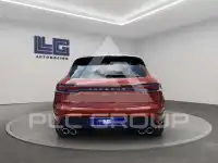 2022 Porsche MACAN
