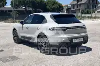 2022 Porsche MACAN