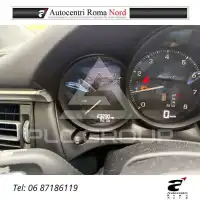 2022 Porsche MACAN