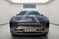 2022 Porsche MACAN