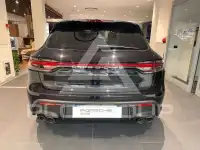 2022 Porsche MACAN