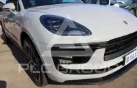 2022 Porsche MACAN