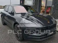 2022 Porsche MACAN