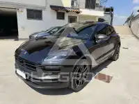 2022 Porsche MACAN
