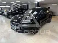2022 Porsche MACAN