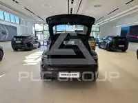 2022 Porsche MACAN