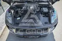 2022 Porsche MACAN