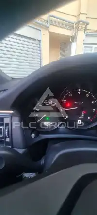 2022 Porsche MACAN
