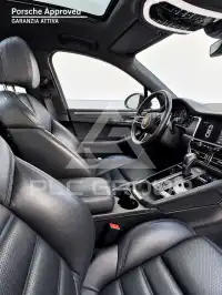 2022 Porsche MACAN