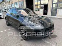 2022 Porsche MACAN