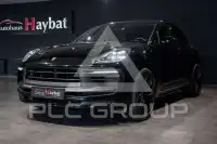 2022 Porsche MACAN