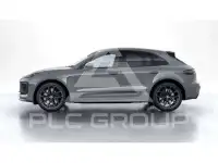2022 Porsche MACAN
