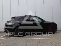2022 Porsche MACAN