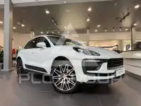 2022 Porsche MACAN