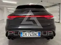 2022 Porsche MACAN