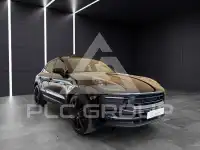 2022 Porsche MACAN