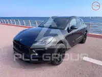 2022 Porsche MACAN