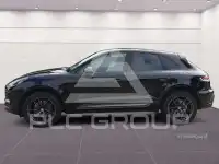 2022 Porsche MACAN
