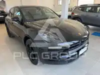 2022 Porsche MACAN
