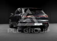 2022 Porsche MACAN