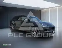 2022 Porsche MACAN